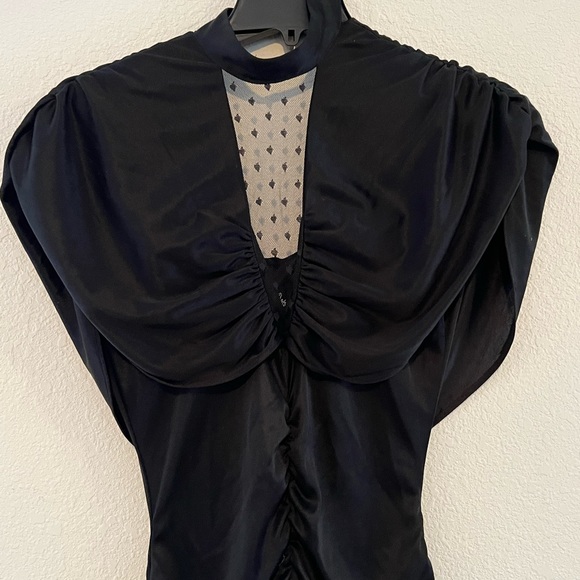 Media one black dress - Picture 1 of 9